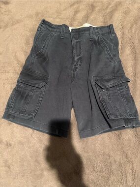 Men's hollister Cargo Shorts